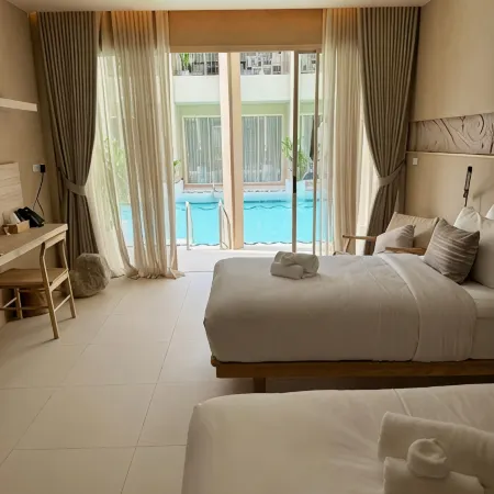 Navakiri Boutique Resort Satun