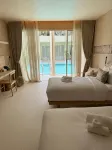 Navakiri Boutique Resort Satun - balcone