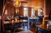 Boutiquehotel 't Gerecht - breakfast