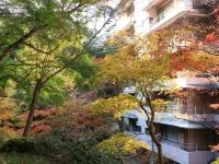 Sora Togetsusoukinryu Hotels near Chikurinnokomichi