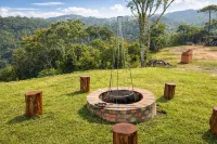 Chalé do Campinho - Rancho Queimado - SC - Chalets