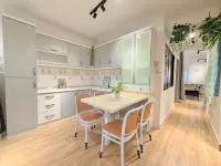 Kota 48A 8pax|3minsdrivetoJonker|TownArea by YeeStay - Villas