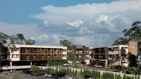 Punthill Brisbane Airport - New