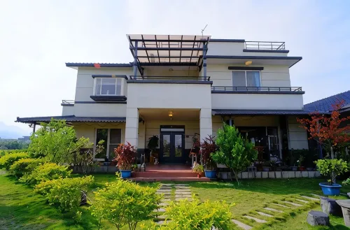 Leisure Hostel - بيوت الشباب