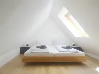 Traumhafte Aussicht für Aktivurlauber - Huoneistot