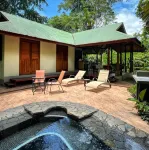 Geckoes Lodge - Villas