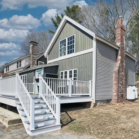 Sunny Cottage