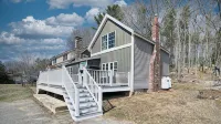 Sunny Cottage - Wifi