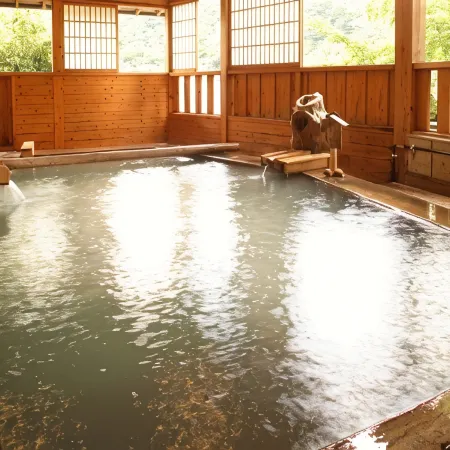 Fumoto Ryokan