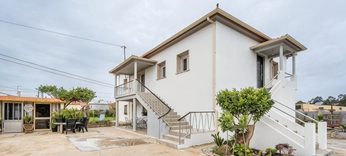 Moradia Aura Santi Hotels in Esposende