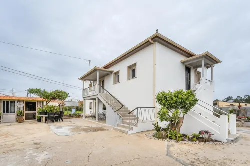 Moradia Aura Santi - ที่มีสระว่ายน้ำ