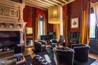 Château la Thuilière - 3-Star