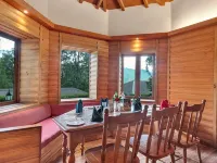 Club Mahindra Binsar Villa - Morgenmad