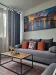 Charming & cozy apartment in Wuppertal incl. tea & coffee - Condos