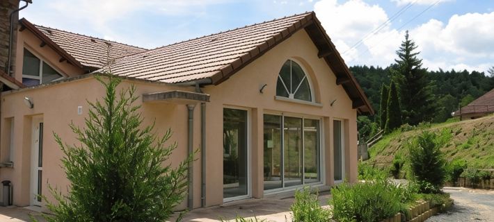 Hôtel du Bout du Monde Hoteles en Cantal