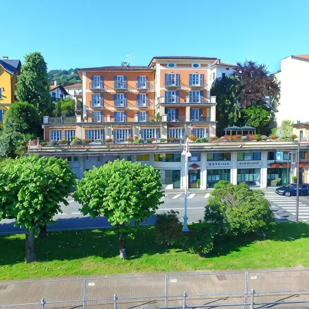 Hotel Residence la Luna Nel Porto