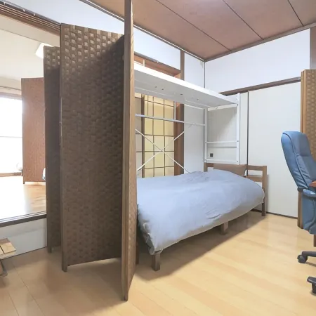 Hostel Five