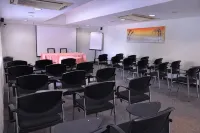 Hotel Continental Luanda - business