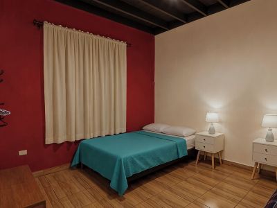 Great Partners Hostel