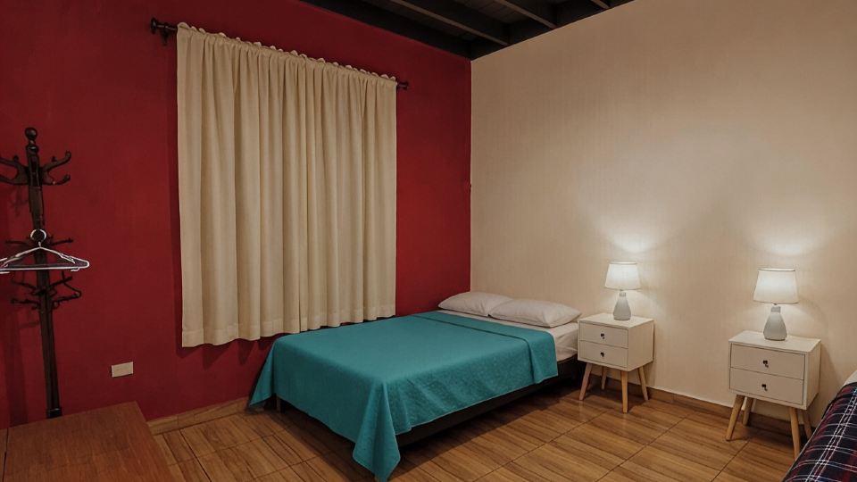 Great Partners Hostel