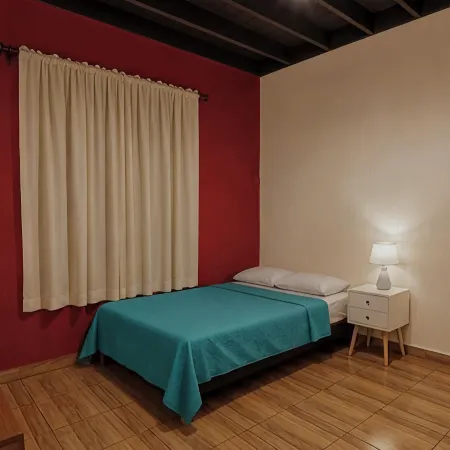 Great Partners Hostel