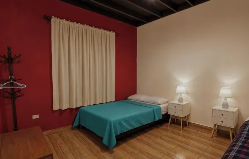 Great Partners Hostel - 2-Star