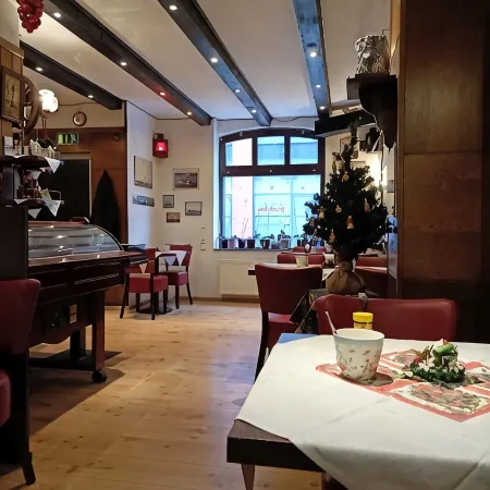 Hotel An der Karlstadt