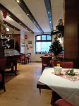 Hotel An der Karlstadt - Bữa sáng