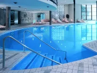 Hotel Bristol Buja - romantici