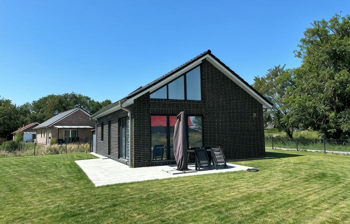 Ferienhaus Nordsee Jadebusen in Sehestedt bis 5 Personen