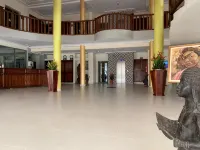 Hôtel Sancta Maria - 4-Star