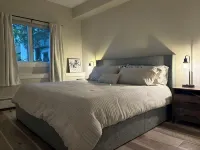 Fully Renovated 2 Bedroom Condo at The Woods Resort & Spa in Killington, Vermont - Fitnessstudio