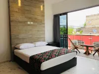 โรงแรม KO OX WENNE - 2 ดาว
