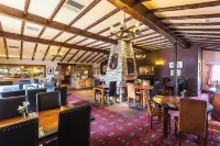 The Huntsman Inn - 4 étoiles