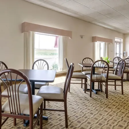 Salina Inn