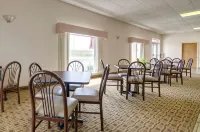 Salina Inn - 3-Star