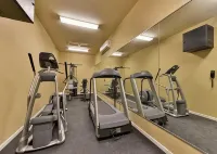 Western Inn & Suites - 2-Star