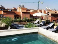Stars Hotel & Spa - Rooftop Pools