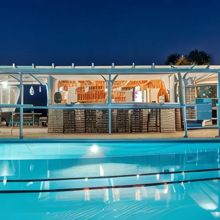 Hotel Ledra