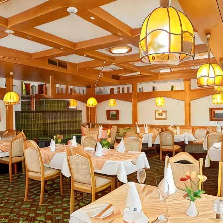 Schreyers Hotel Restaurant Mutzel
