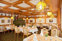 Schreyers Hotel Restaurant Mutzel - Wifi