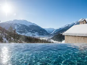 QC Hotel Bagni Vecchi