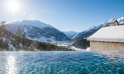 QC Hotel Bagni Vecchi