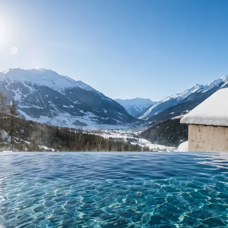 QC Hotel Bagni Vecchi