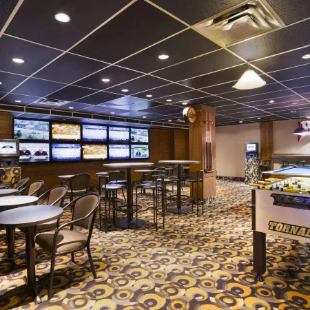 Central Suite Hotel