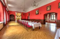 Pałac Krobielowice - Pet friendly