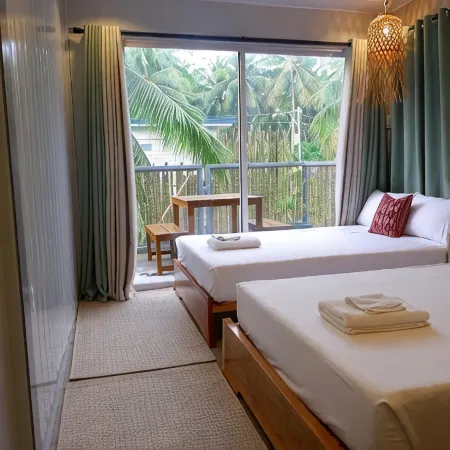 Lubihan Siargao