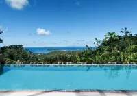 Black Pearl Estate. A Unique Caribbean Home - 2-Star