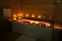 Luma Serviced Apartments - Quầy Bar