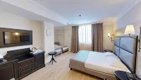 Relais la Fattoria - gimnasio